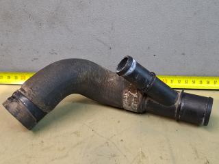 патрубок радиатора Mazda 3 1 поколение [рестайлинг] BK 2007, 2.3 л., L3-VE, бензин, АКПП