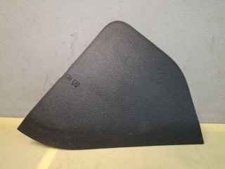 крышка блока предохранителей Chevrolet Blazer 3 поколение 2019, 3.6 л., бензин, АКПП, белый, полный привод