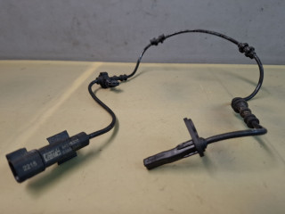 датчик ABS Chevrolet Traverse 2 поколение [рестайлинг] 2022, 3.6 л., бензин, АКПП, белый, внедорожник 5 дв., полный привод, 84518370