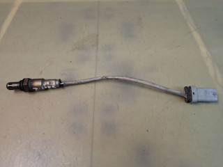 лямбда-зонд Chevrolet Traverse 2 поколение [рестайлинг] 2022, 3.6 л., бензин, АКПП, белый, внедорожник 5 дв., полный привод