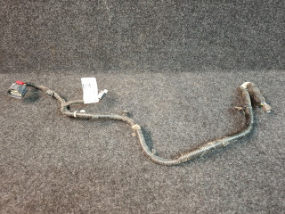 проводка Ford Edge 2 поколение CD539 [рестайлинг] 2020, 2.0 л., бензин, АКПП, красный, внедорожник 5 дв., полный привод, K2GT2C054AH