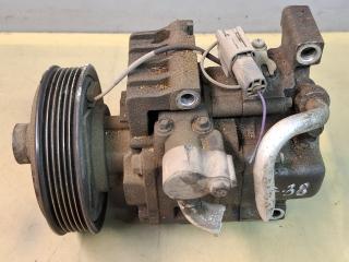 компрессор кондиционера Mazda 6 GG 2003, 2.3 л., L3, бензин, АКПП, передний привод, правый руль, H12A1AF4DW