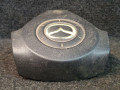 подушка безопасности водителя Mazda 3 BK 2005 - фото №3
