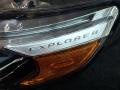 фара левая Ford Explorer 6 поколение U625 2020, 3.0 л., бензин, АКПП, внедорожник 5 дв., полный привод, LB5B-13W030-DG - фото №4