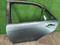 дверь задняя левая Toyota Camry 7 поколение XV40 [рестайлинг] ACV40 2011, 3.5 л., 2GR-FE, бензин, АКПП, седан, передний привод - фото №4