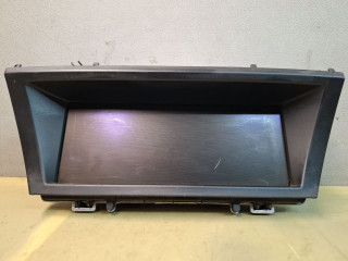 монитор мультимедиа BMW X5 E70 2007, 17426231