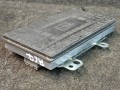 Беспроводное зарядное устройство Ford Explorer 6 поколение U625 2020, 3.0 л., бензин, АКПП, внедорожник 5 дв., полный привод, JL1T-19J235-BD - фото №2