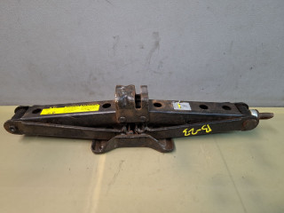 домкрат Toyota Sienna 3 поколение 2011, 3.5 л., 2GR-FE, бензин, АКПП, серый, передний привод, 091110E010