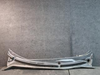 дождевик Toyota Sienna 2 поколение XL20 [рестайлинг] 2007, 3.5 л., 2GR-FE, бензин, АКПП, серый, минивэн, передний привод