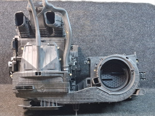 отопитель в сборе (печка) Chevrolet Blazer 3 поколение 2019, 3.6 л., бензин, АКПП, белый, полный привод, 84567415