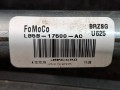 механизм стеклоочистителя (трапеция дворников) Ford Explorer 6 поколение U625 2020, 3.0 л., бензин, АКПП, внедорожник 5 дв., полный привод, LB5B17500-AC - фото №4