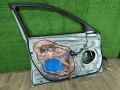 дверь передняя левая Toyota Camry 7 поколение XV40 [рестайлинг] ACV40 2011, 3.5 л., 2GR-FE, бензин, АКПП, седан, передний привод - фото №8