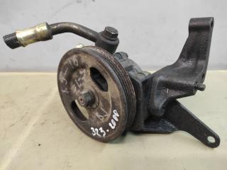 насос гидроусилителя руля Mazda 323 6 поколение 2000, 1.5 л., 64261087, MR448507