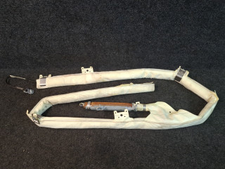 подушка безопасности боковая (шторка) BMW X5 E70 2008, 3.0 л., дизель, АКПП, серый, внедорожник 5 дв., полный привод, правый руль, 85714150803, 06B040TA008C