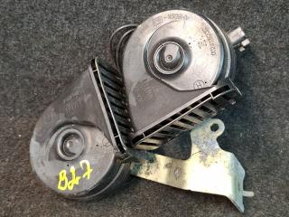 сигнал (клаксон) GMC Terrain 2 поколение 2020, 1.5 л., бензин, АКПП, серый 464с, передний привод, E3007042