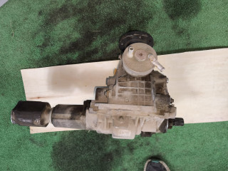 раздаточная коробка Mazda CX-7 1 поколение 2009, 2.3 л., L3-VDT, бензин