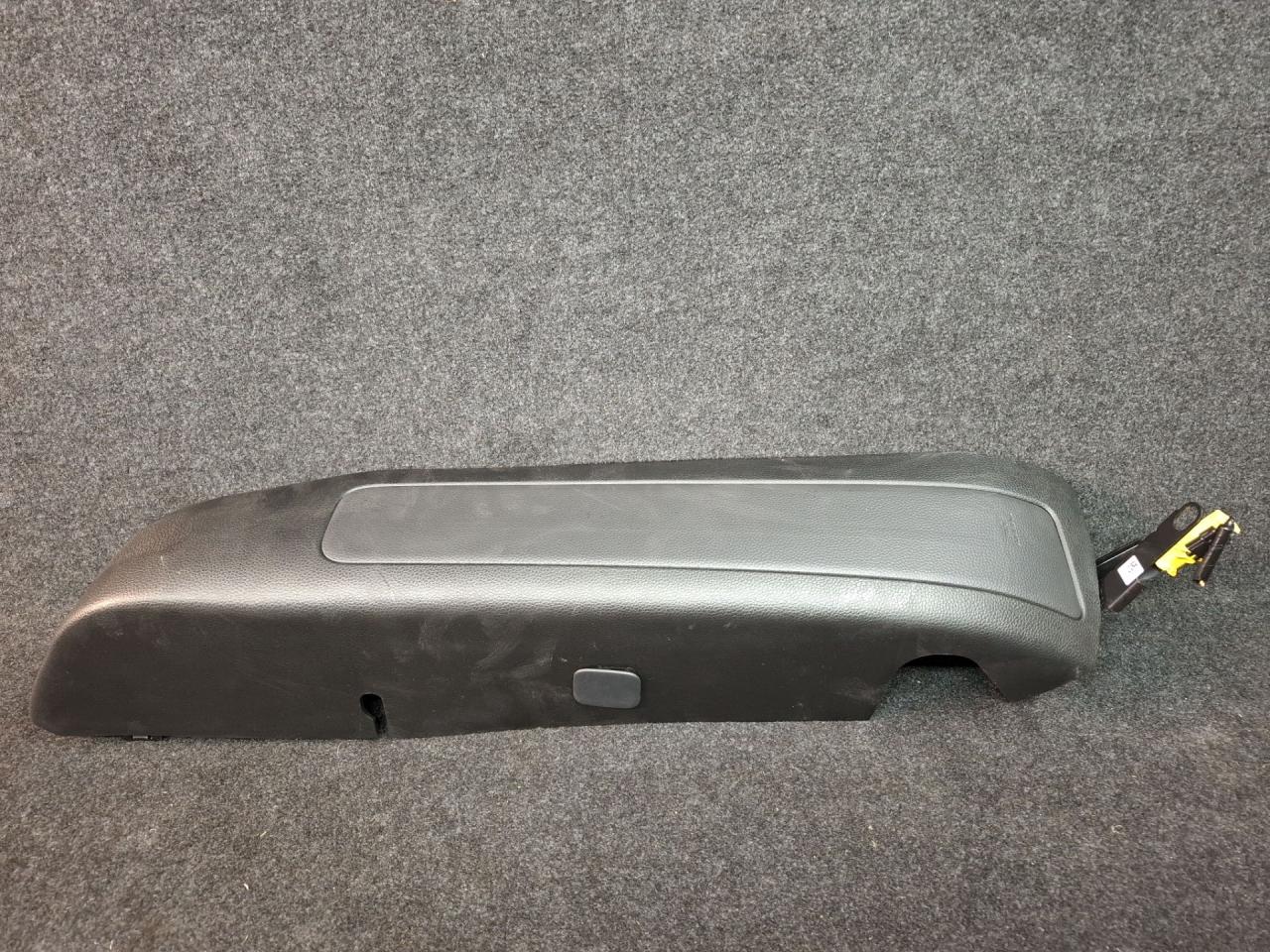 подушка безопасности сиденья Honda Civic 11 поколение 2022, 84192-T49-A0, 0080.P1.11.0013 - фото №1