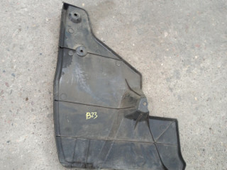 защита арок задняя левая (подкрылок) Toyota Sienna 3 поколение 2011, 3.5 л., 2GR-FE, бензин, АКПП, серый, передний привод