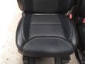 салон (комплект сидений) Ford Explorer 6 поколение U625 2020, 3.0 л., бензин, АКПП, внедорожник 5 дв., полный привод - фото №5