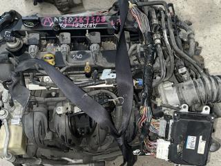 Mazda 6 1 поколение [рестайлинг]