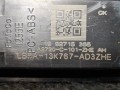 фонарь салона (плафон) Ford Explorer 6 поколение U625 2020, 3.0 л., бензин, АКПП, внедорожник 5 дв., полный привод, LBA-13K767-AD3ZHE - фото №4