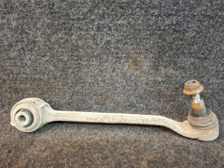 рычаг передний правый BMW X4 F26 2016, 2.0 л., дизель, АКПП, черный