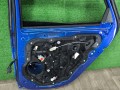 дверь задняя правая Kia K5 3 поколение 2021, 1.6 л., бензин, АКПП, полный привод - фото №15