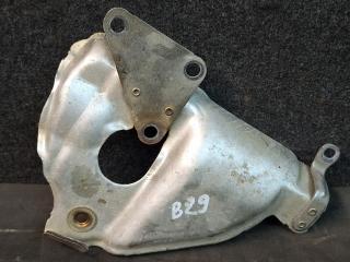 тепловой экран моторного отсека Volkswagen Jetta 7 поколение 2019, 1.4 л., бензин, АКПП, синий, седан, передний привод, 04E253041