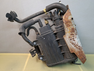 адсорбер Mazda 6 3 поколение [рестайлинг] GJ 2016, 2.5 л., PYY1, бензин, АКПП, серый /42а, седан, передний привод