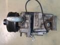 компрессор кондиционера Mazda 3 BK 2004, 2.3 л., бензин, H12A1AJ4EX - фото №2