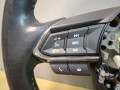 руль Mazda CX-5 2 поколение KF 2018, 2.5 л., PYY1, бензин, АКПП, серый/46g, внедорожник 5 дв., полный привод, K0273BDB63M - фото №2