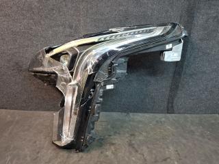фара Cadillac XT4 1 поколение 2020, 2.0 л., бензин, АКПП, 318e, полный привод, 1105.101.0000, 85525012