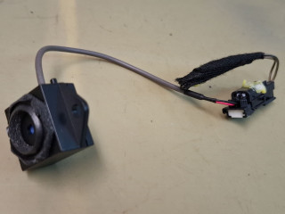 микрофон Chevrolet Malibu 9 поколение 2018, 1.5 л., бензин, АКПП, бордовый, передний привод, 23331244