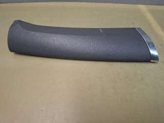 накладка на торпедо (консоль) Toyota Camry 7 поколение XV40 ACV40 2009, 2.4 л., 2AZ-FE, бензин, АКПП, синий, седан, передний привод, 5541306010