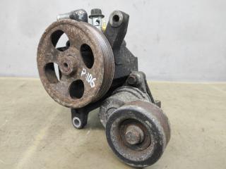 насос гидроусилителя руля Subaru Tribeca 1 поколение [рестайлинг] 2013, 3.6 л., EZ36D, бензин, красный, внедорожник 5 дв., полный привод