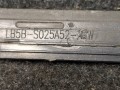 молдинг лобового стекла Ford Explorer 6 поколение U625 2020, 3.0 л., бензин, АКПП, внедорожник 5 дв., полный привод, LB5B-S025A52-AGW - фото №7
