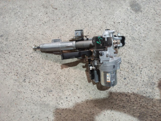 электроусилитель руля Mazda 6 3 поколение [рестайлинг] GJ 2016, 2.5 л., PYY1, бензин, АКПП, серый /42а, седан, передний привод