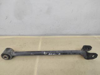 рычаг задний правый Honda Accord 8 поколение CU2 2010, 2.4 л., K24Z3, бензин, АКПП, серый, седан, передний привод, правый руль