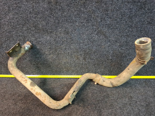 трубка охлаждающей жидкости Mazda 323F BJ 2000, 2.0 л., RF3F, дизель, МКПП, хетчбэк 5 дв., передний привод