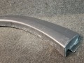 накладка колесной арки задняя правая Nissan Rogue T33 2022, 1.5 л., бензин, АКПП, белый перламутр, полный привод, 788726RR1A - фото №4