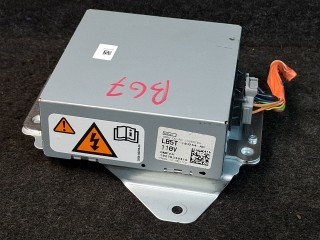 Преобразователь напряжения Ford Explorer 6 поколение U625 2020, 3.0 л., бензин, АКПП, внедорожник 5 дв., полный привод, LB5T-19J254-AD