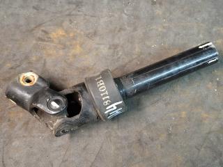 рулевой карданчик Toyota Camry 7 поколение XV40 ACV40 2009, 3.5 л., 2GR-FE, бензин, АКПП, серо-голубой, седан, передний привод