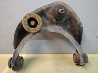 рычаг передний левый Mazda 6 2 поколение [рестайлинг] GH 2010, 2.2 л., R2AA, дизель, 6МКПП, хетчбэк 5 дв., передний привод, 9H01D