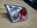 фонарь крышки багажника левый Mazda 6 GG 2003, хетчбэк 5 дв. - фото №2