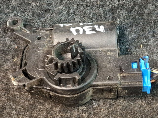 моторчик заслонки печки Volkswagen Jetta 7 поколение 2021, 1.4 л., бензин, АКПП, серый, передний привод, 2Q0907511G