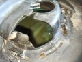 бак топливный Ford Explorer 6 поколение U625 2020, 3.0 л., бензин, АКПП, внедорожник 5 дв., полный привод - фото №7