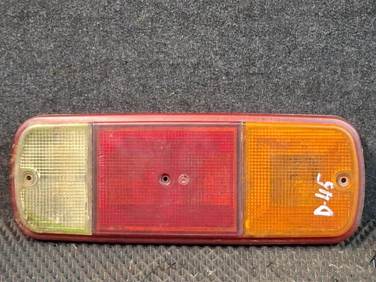 фонарь задний левый Volkswagen LT 1 поколение 1990, 2.4 л., дизель, МКПП - фото №1
