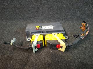 блок AirBag Chevrolet Malibu 9 поколение 2017, 1.5 л., бензин, АКПП, черный, седан, передний привод, 13584587, 13510481