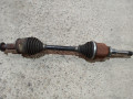полуось передняя левая (приводной вал, ШРУС) Chevrolet Equinox 3 поколение 2018, 1.5 л., бензин, АКПП, серый/441b, полный привод - фото №5
