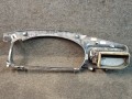 рамка панели приборов Ford Explorer 6 поколение U625 2020, 3.0 л., бензин, АКПП, внедорожник 5 дв., полный привод, LB5B-S044D70-A - фото №4
